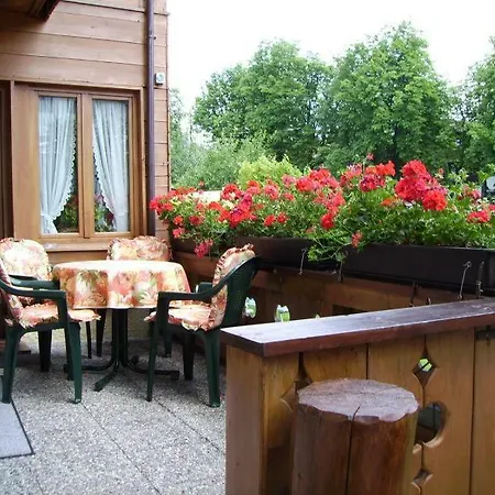 Apartment Fischer Hausl *