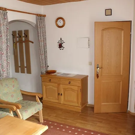 Fischer Hausl Apartment