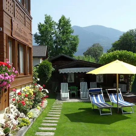 Fischer Hausl Apartment Garmisch-Partenkirchen